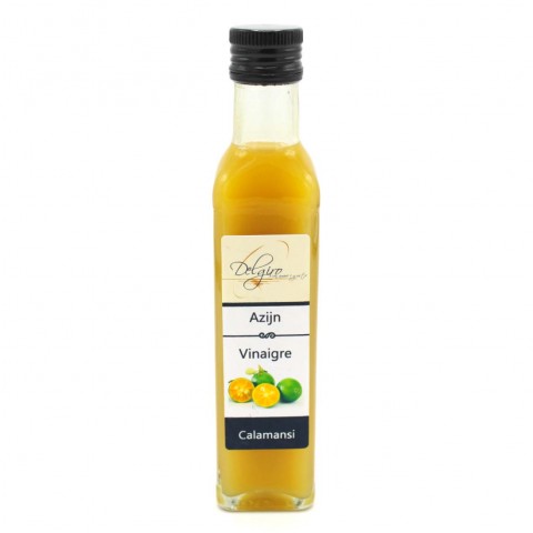 Calamansi Vinegar, 250ml