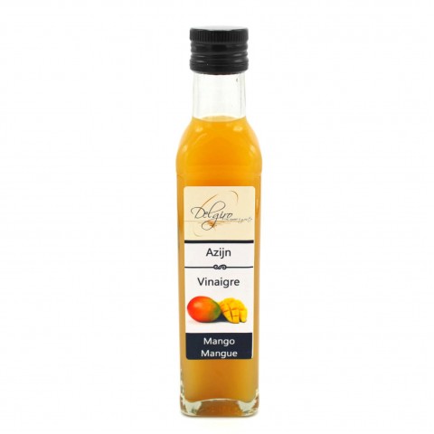Mango Vinegar, 250ml Mango Vinegar, 250ml