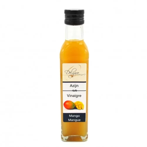 Mango Vinegar, 250ml Mango Vinegar, 250ml