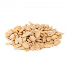 Honey Caramelized Sunflower Kernels, 500g
