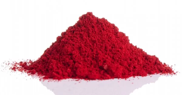 Brilliant Red Powdered Food Colour, 40g