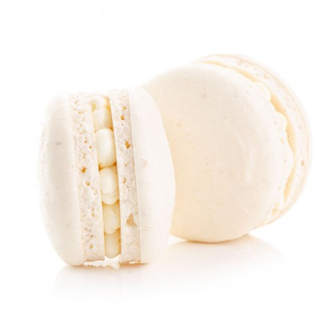 White Powdered Food Colour, 40g