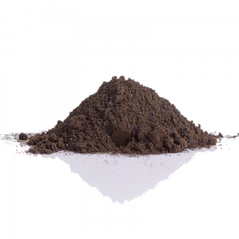 Green Powdered Food Colour, 40g