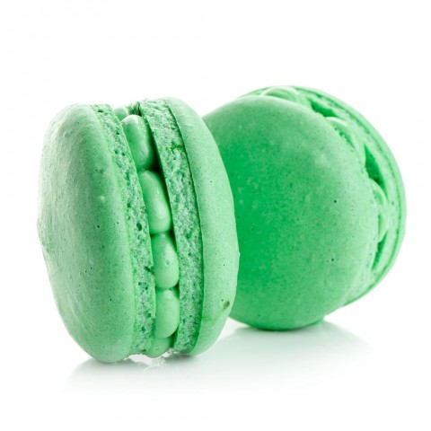 Green Powdered Food Colour, 40g