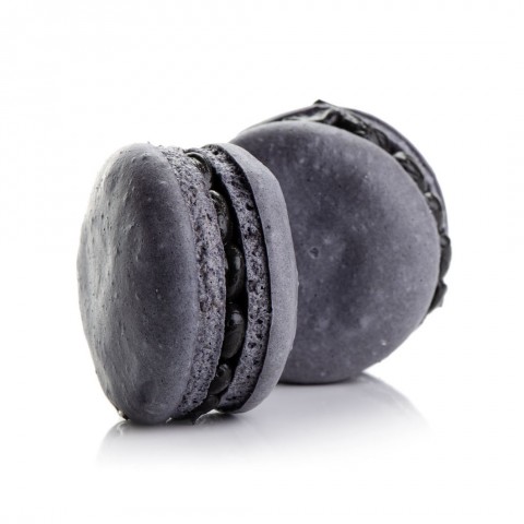 Black Powdered Food Colour, 40g