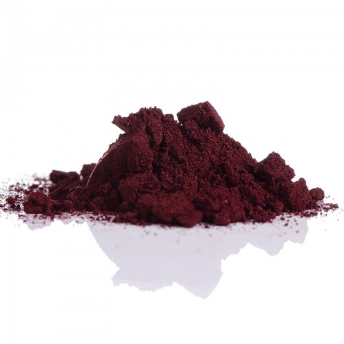 Purple Powdered Food Colour, 40g