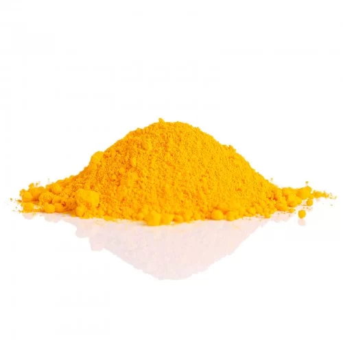 Yellow Powdered Food Colour, 40g Yellow Powdered Food Colour, 40g