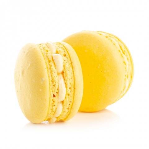 Yellow Powdered Food Colour, 40g