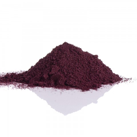 Violet Powdered Food Colour, 40g