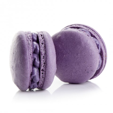 Violet Powdered Food Colour, 40g