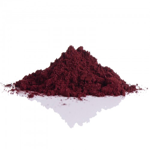 Pink / Purple Powdered Food Colour, 40g