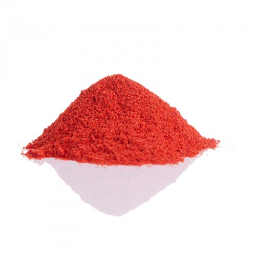 Orange Powdered Food Colour, 40g
