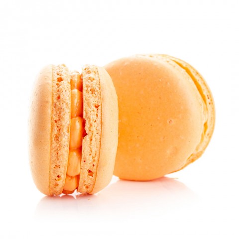 Orange Powdered Food Colour, 40g