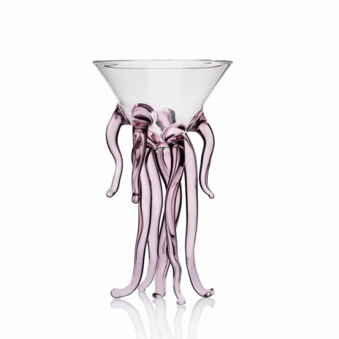 Pink Medusa Cup, 100ml by 100% Chef, 1 unit