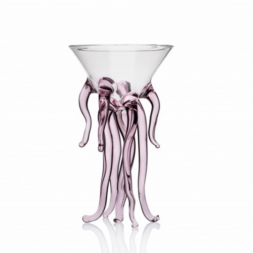Pink Medusa Cup, 100ml by 100% Chef, 1 unit