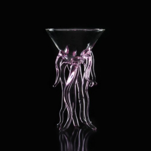 Pink Medusa Cup, 100ml by 100% Chef, 1 unit