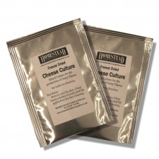 Standard Cheese Culture, 2 x 15g