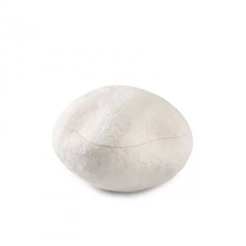 Soup Rock Porcelain Bowl by 100% Chef, 1 unit Soup Rock Porcelain Bowl by 100% Chef, 1 unit