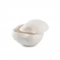 Soup Rock Porcelain Bowl by 100% Chef, 1 unit Soup Rock Porcelain Bowl by 100% Chef, 1 unit
