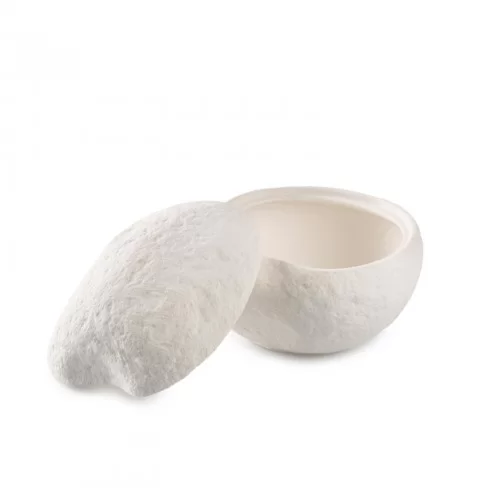 Soup Rock Porcelain Bowl by 100% Chef, 1 unit Soup Rock Porcelain Bowl by 100% Chef, 1 unit