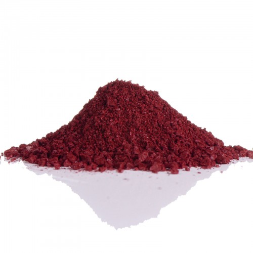 Brilliant Pink Powdered Food Colour, 40g