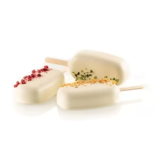 Classic Magnum 6x90ml Silicone Moulds, 2pk Classic Magnum 6x90ml Silicone Moulds, 2pk