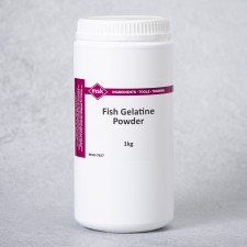 Fish Gelatine Powder, 1kg