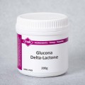 Glucono Delta-Lactone, 200g
