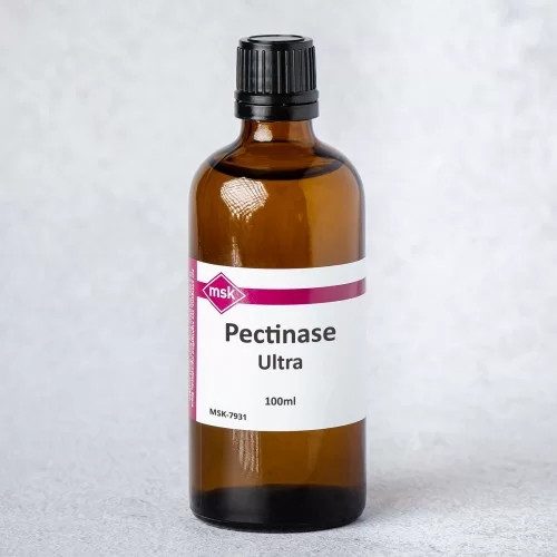 Pectinase Ultra SPL, 100ml