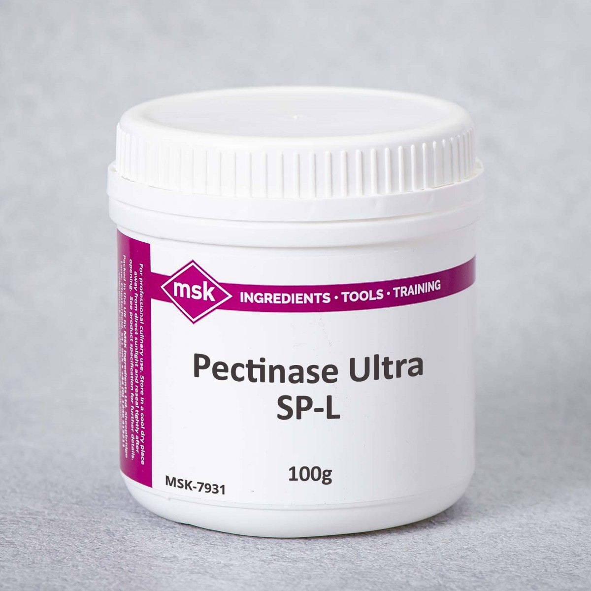 Pectinase Ultra SPL, 100ml