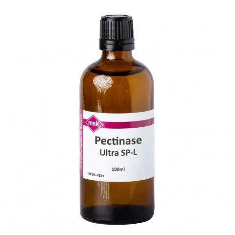 Pectinase Ultra SP-L, 100ml