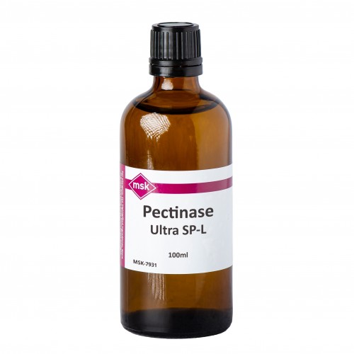 Pectinase Ultra SP-L, 100ml