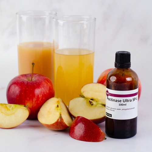 Pectinase Ultra SP-L, 100ml