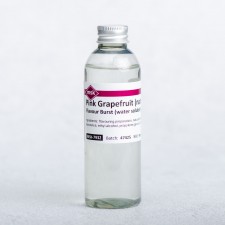 Pink Grapefruit (natural) Flavour Burst (water soluble), 100ml