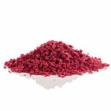 Sour Cherry Freeze Dried Fruit Granulates, 500g