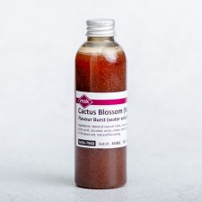 Cactus Blossom (Natural) Flavour Burst (water soluble), 100ml