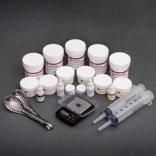 Molecular Gastronomy Introductory Kit, 1 unit
