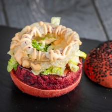 MSK Strukture - Vegetable Binding Mix, 1kg