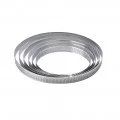 Tart Band, 20x190mm Round, Perforated, XF1920 by Pavoni Italia, 1 unit Tart Band, 20x190mm Round, Perforated, XF1920 by Pavoni Italia, 1 unit