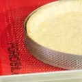 Tart Band, 35x210mm Round, Perforated, XF2135 by Pavoni Italia, 1 unit Tart Band, 35x210mm Round, Perforated, XF2135 by Pavoni Italia, 1 unit