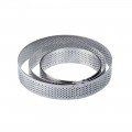 Tart Band, 20x70mm Round, Perforated, XF7020 by Pavoni Italia, 1 unit