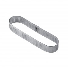 Tart Band, 20x125x30mm Finger, Perforated, XF15 by Pavoni Italia, 1 unit