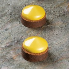 Frisbee Pavoflex Mould PX3208 by Pavoni Italia, 1 unit