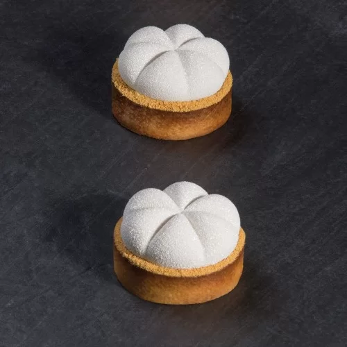 Charm Pavoflex Mould PX3209S by Pavoni Italia, 1 unit Charm Pavoflex Mould PX3209S by Pavoni Italia, 1 unit