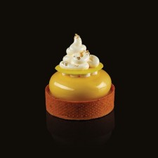 Round Pavoflex Mould PX3200S by Pavoni Italia, 1 unit