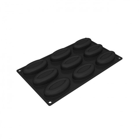 Cameo Pavoflex Mould PX3202S by Pavoni Italia, 1 unit Cameo Pavoflex Mould PX3202S by Pavoni Italia, 1 unit