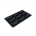 Shell Pavoflex Mould PX3201S by Pavoni Italia, 1 unit