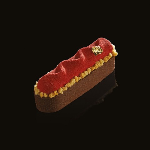 Sand Pavoflex Mould PX3204S by Pavoni Italia, 1 unit Sand Pavoflex Mould PX3204S by Pavoni Italia, 1 unit