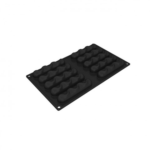 Sand Pavoflex Mould PX3204S by Pavoni Italia, 1 unit Sand Pavoflex Mould PX3204S by Pavoni Italia, 1 unit