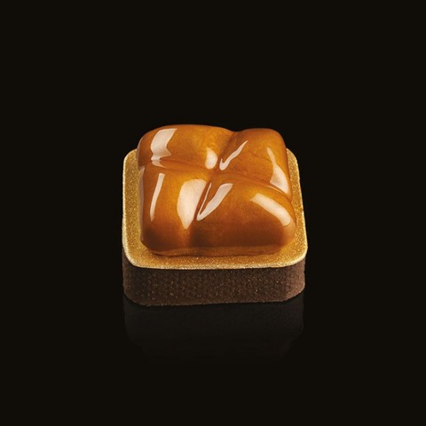 Rock Pavoflex Mould PX3207S by Pavoni Italia, 1 unit Rock Pavoflex Mould PX3207S by Pavoni Italia, 1 unit